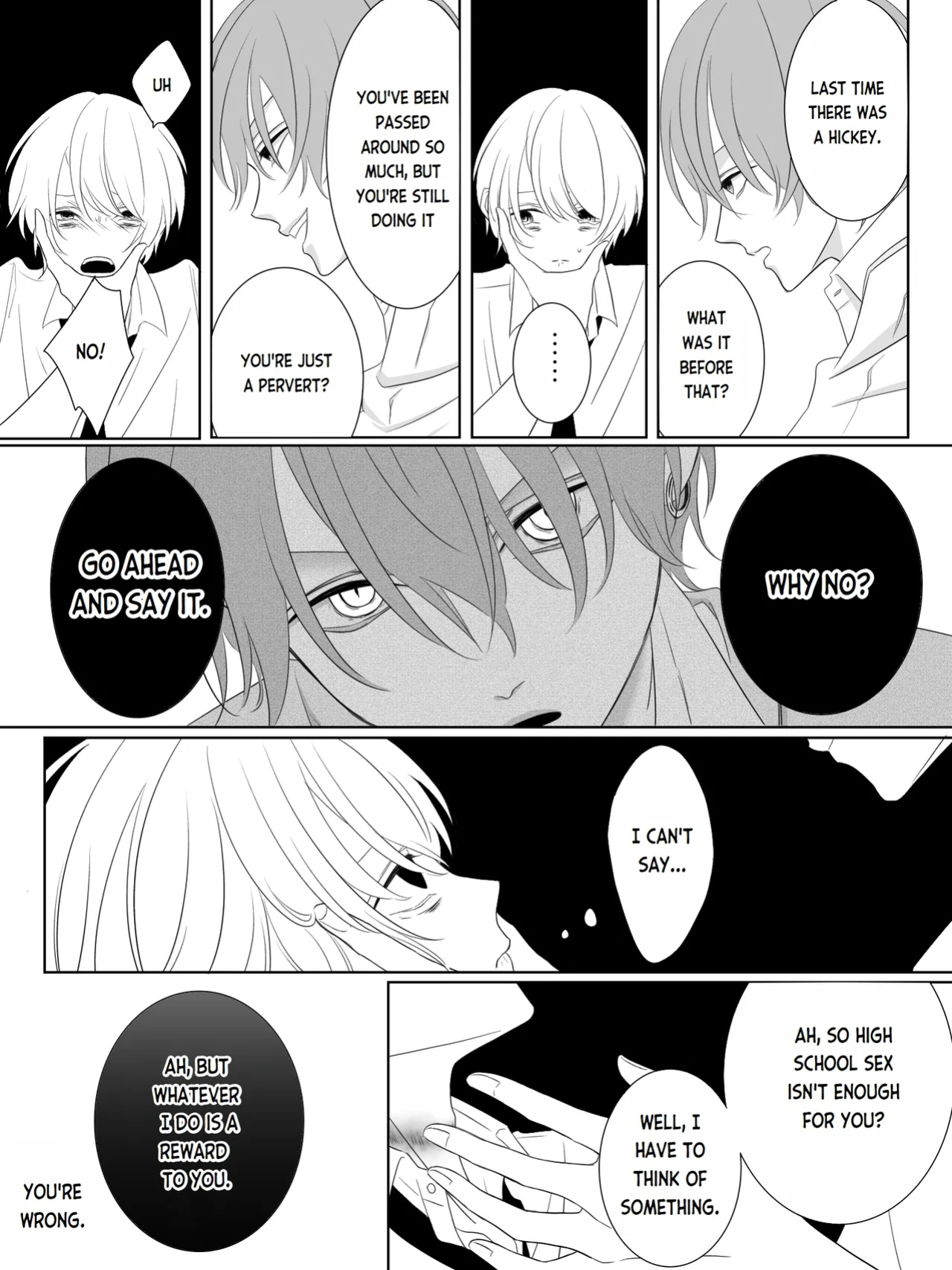 [Yuu/2O2IO427] Tigridia Vol. 1