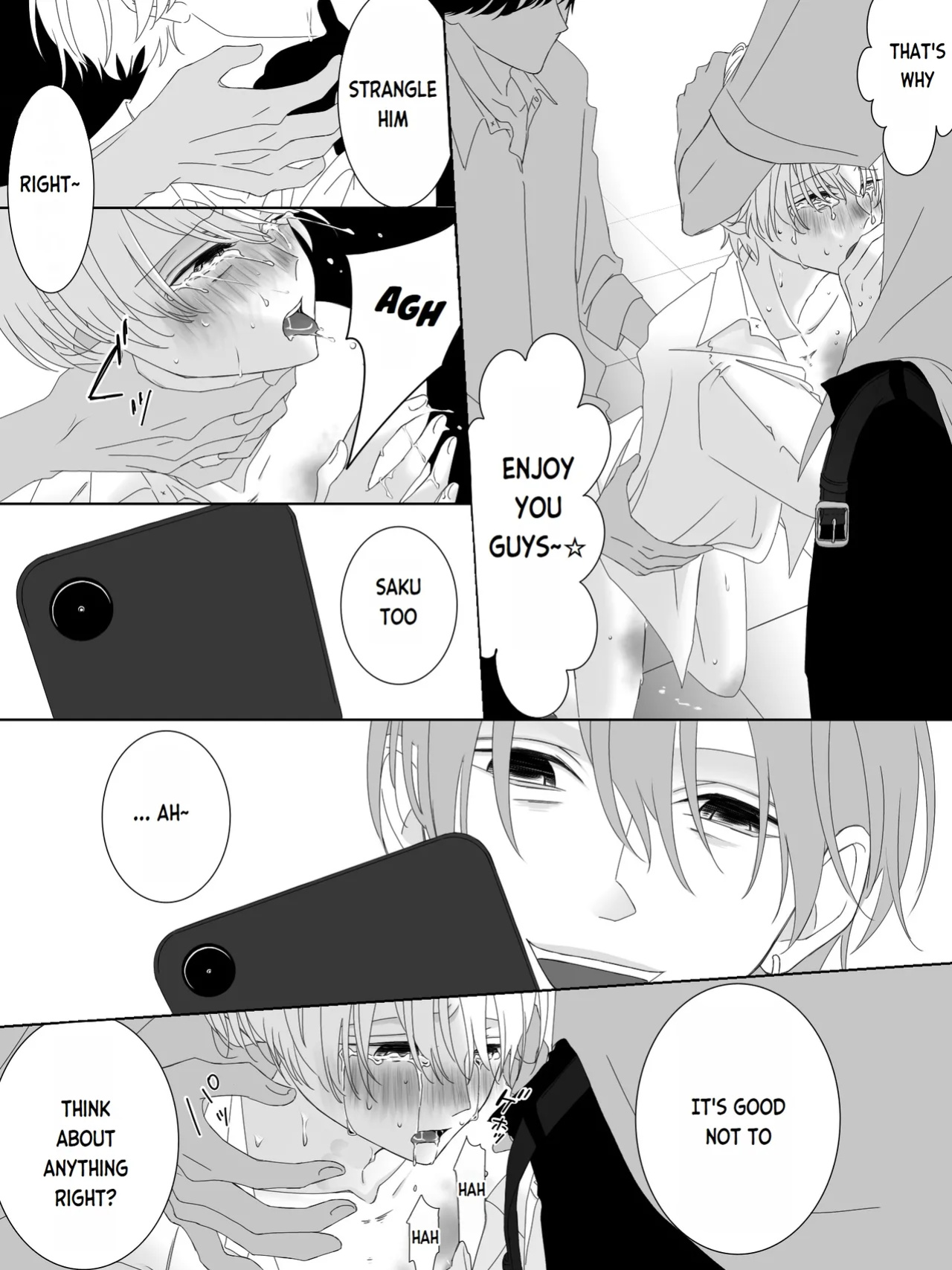 [Yuu/2O2IO427] Tigridia Vol. 1