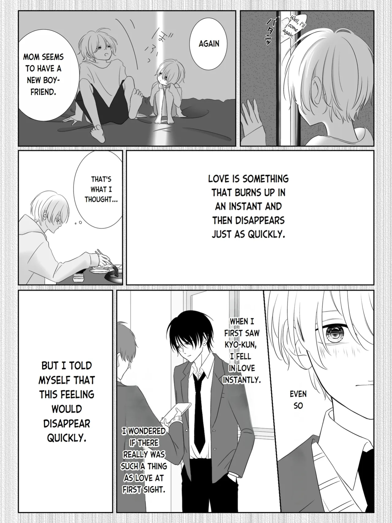 [Yuu/2O2IO427] Tigridia Vol. 1