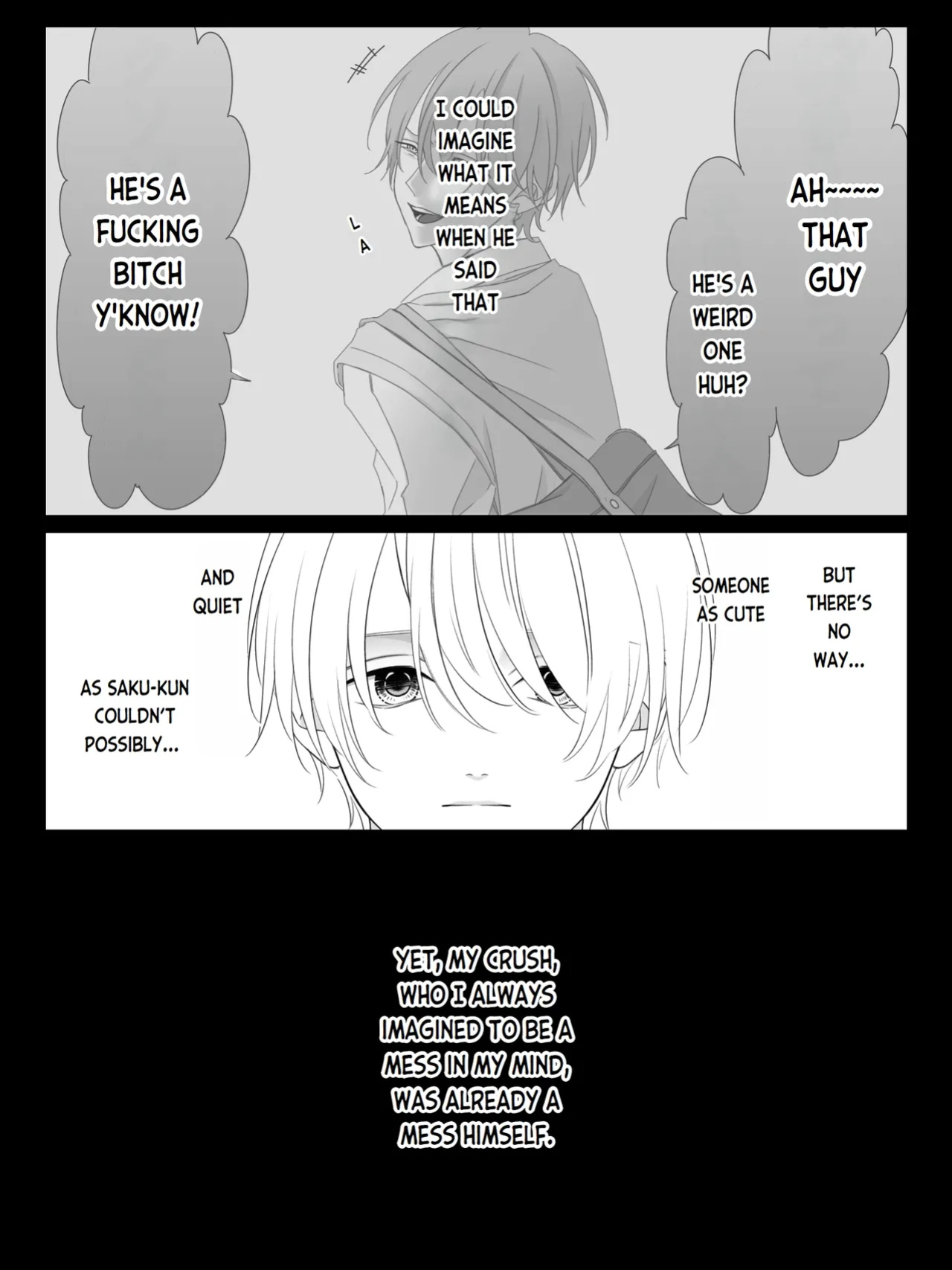[Yuu/2O2IO427] Tigridia Vol. 1