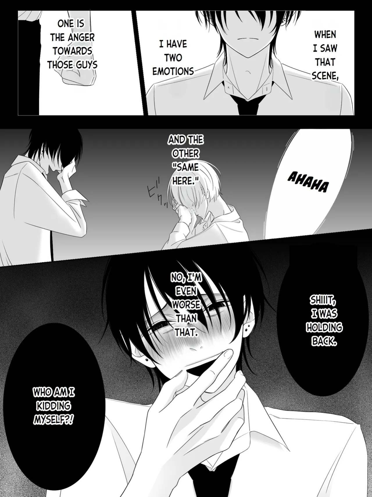[Yuu/2O2IO427] Tigridia Vol. 1