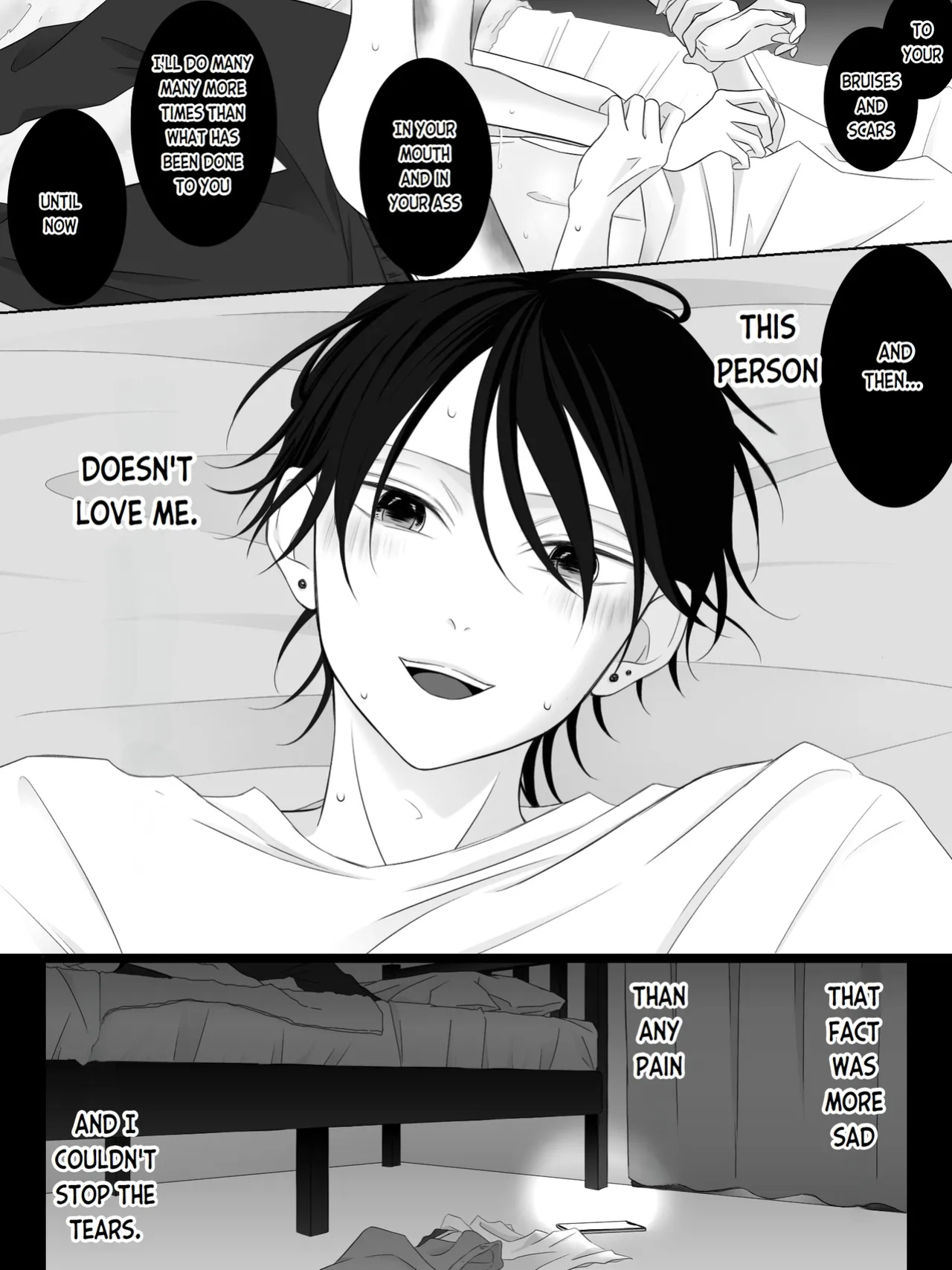 [Yuu/2O2IO427] Tigridia Vol. 1