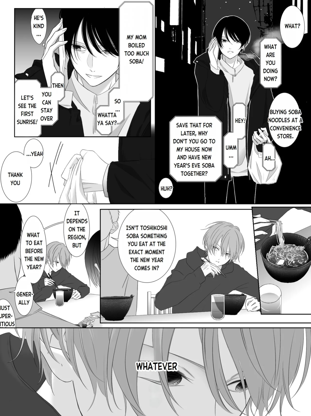 [Yuu/2O2IO427] Tigridia Vol. 1