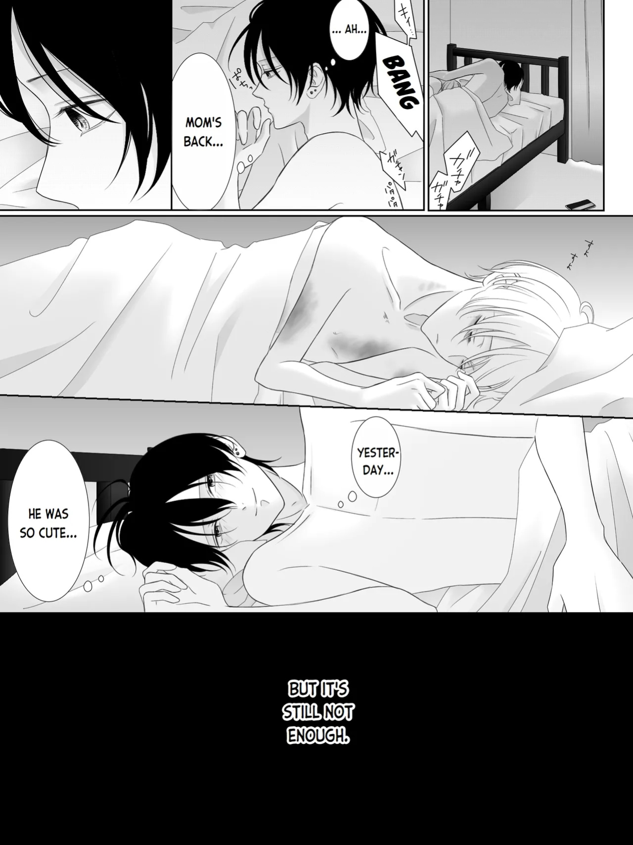 [Yuu/2O2IO427] Tigridia Vol. 1