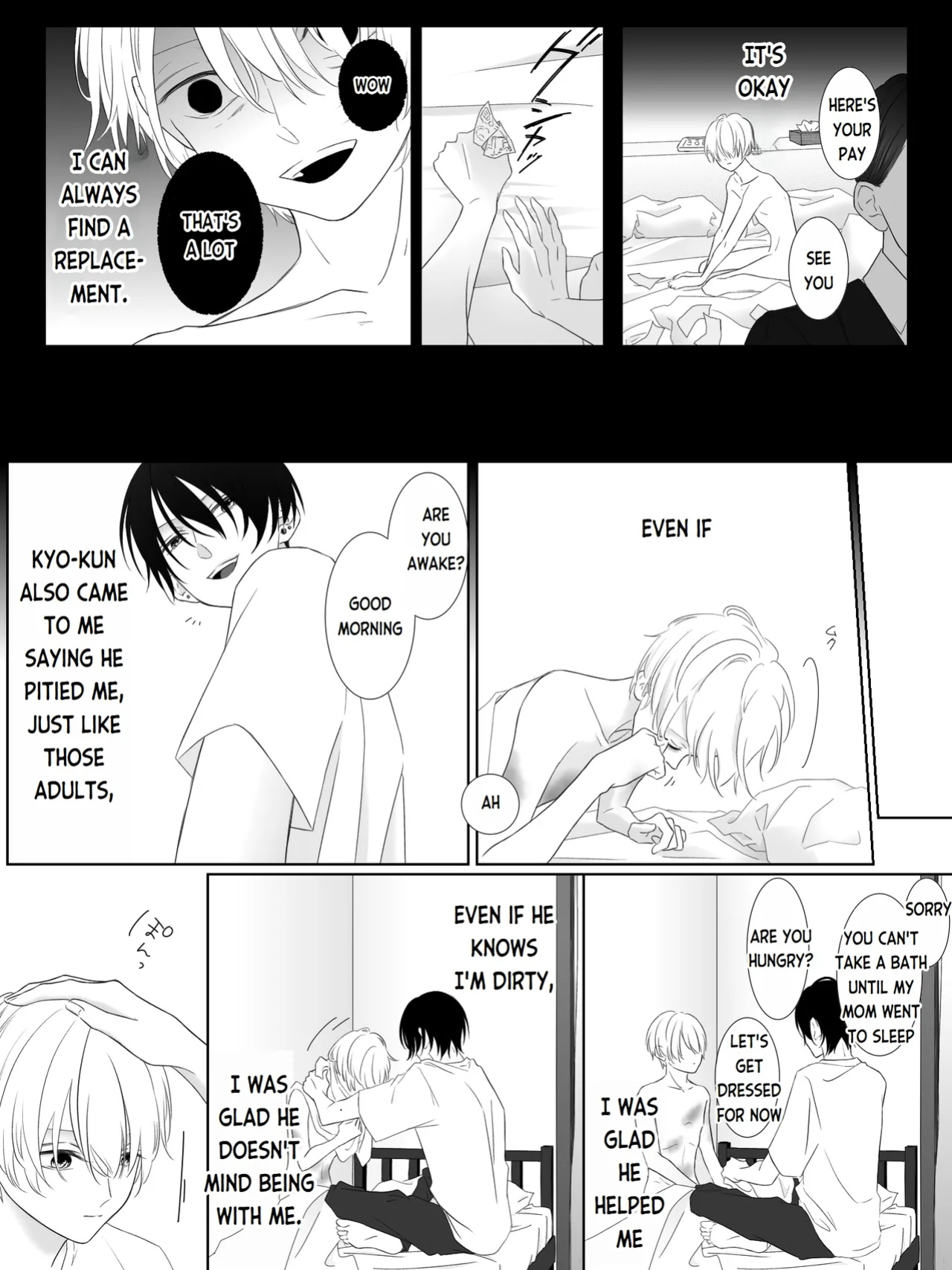 [Yuu/2O2IO427] Tigridia Vol. 1