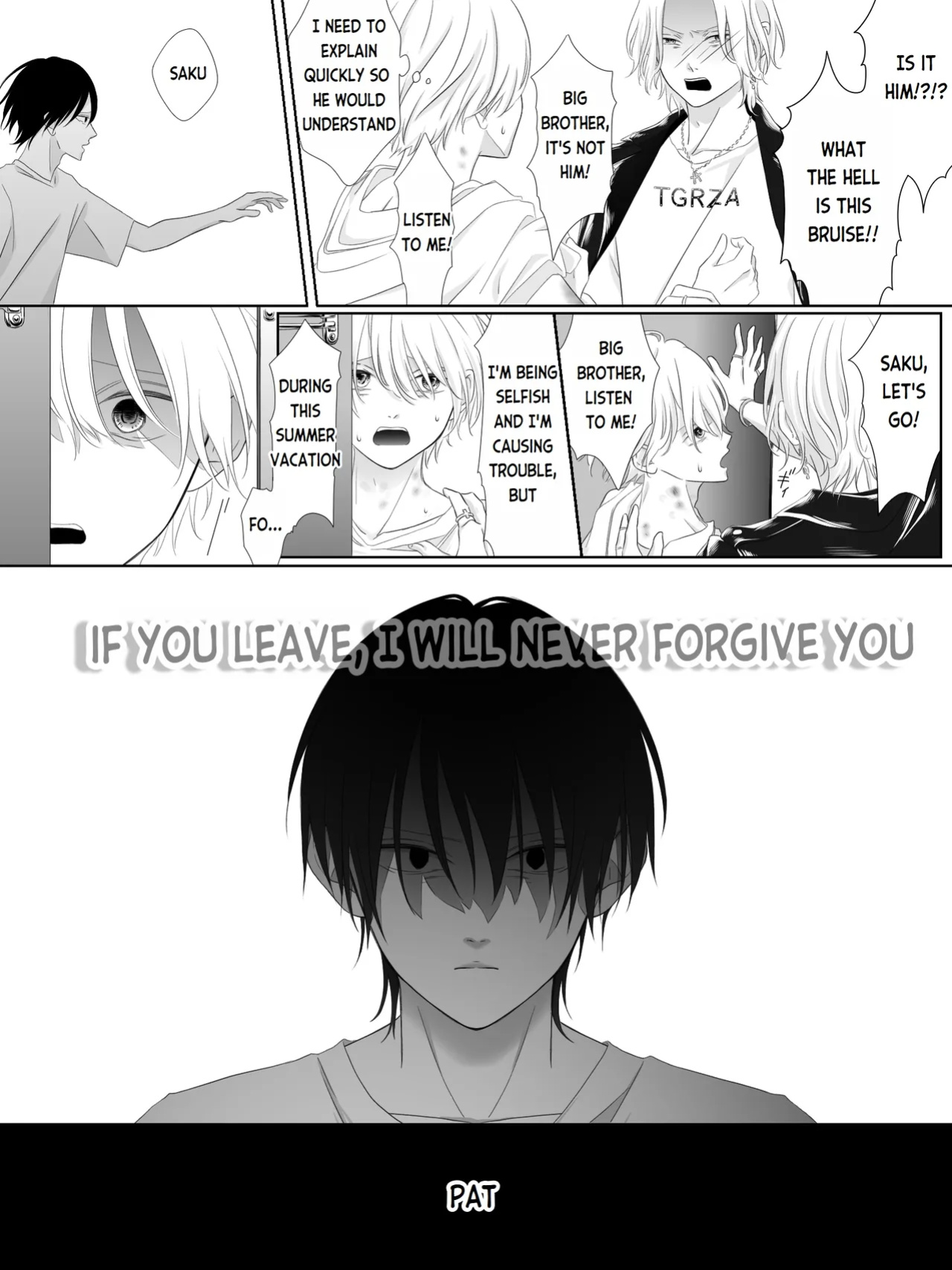 [Yuu/2O2IO427] Tigridia Vol. 1