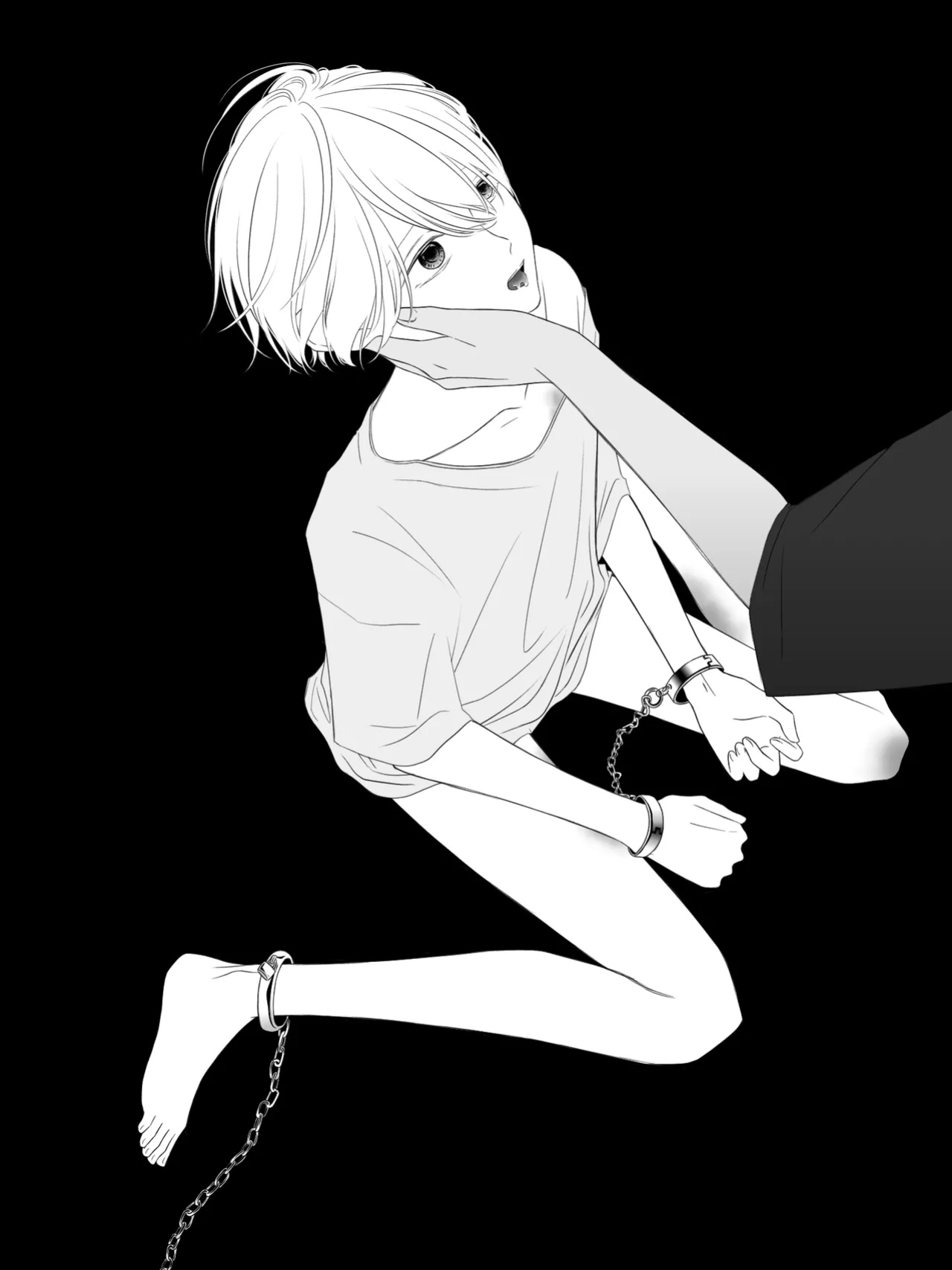 [Yuu/2O2IO427] Tigridia Vol. 1
