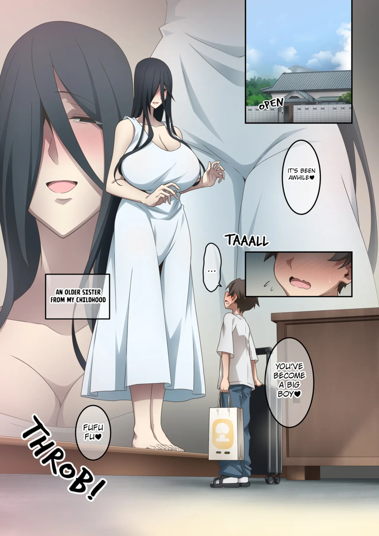 [Kaori no Chikara (Kaze no Koe)] Iroiro na Chara de Onara Situation Tanpenshuu [Kuraudo]