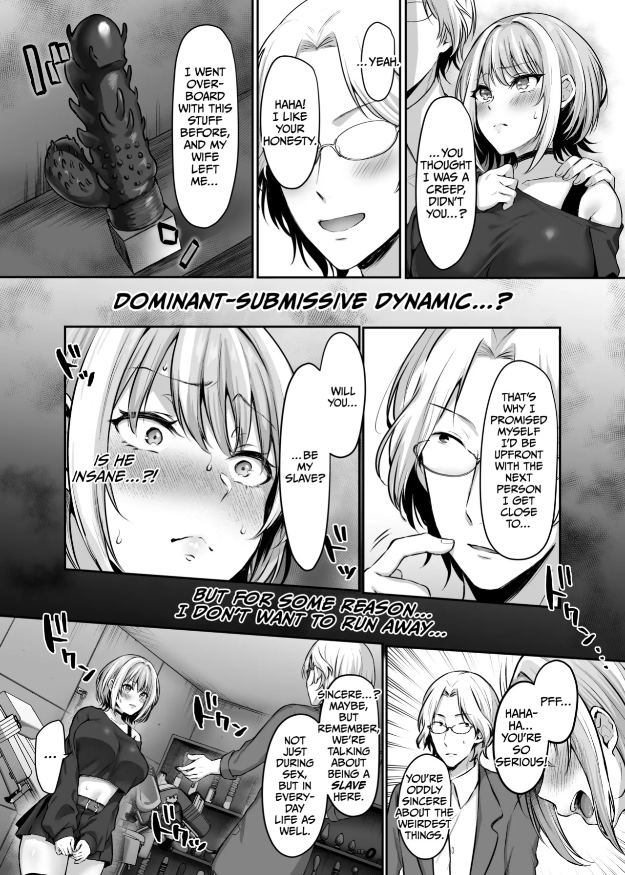 [Studio Daiya (Nemui Neru, Kakino Nashiko)] Hajimete no DomiSub ~Match App de Mitsuketa Goshujin-sama ni Jinsei Bukkowashite Moraimasu~ [CulturedCommissions]