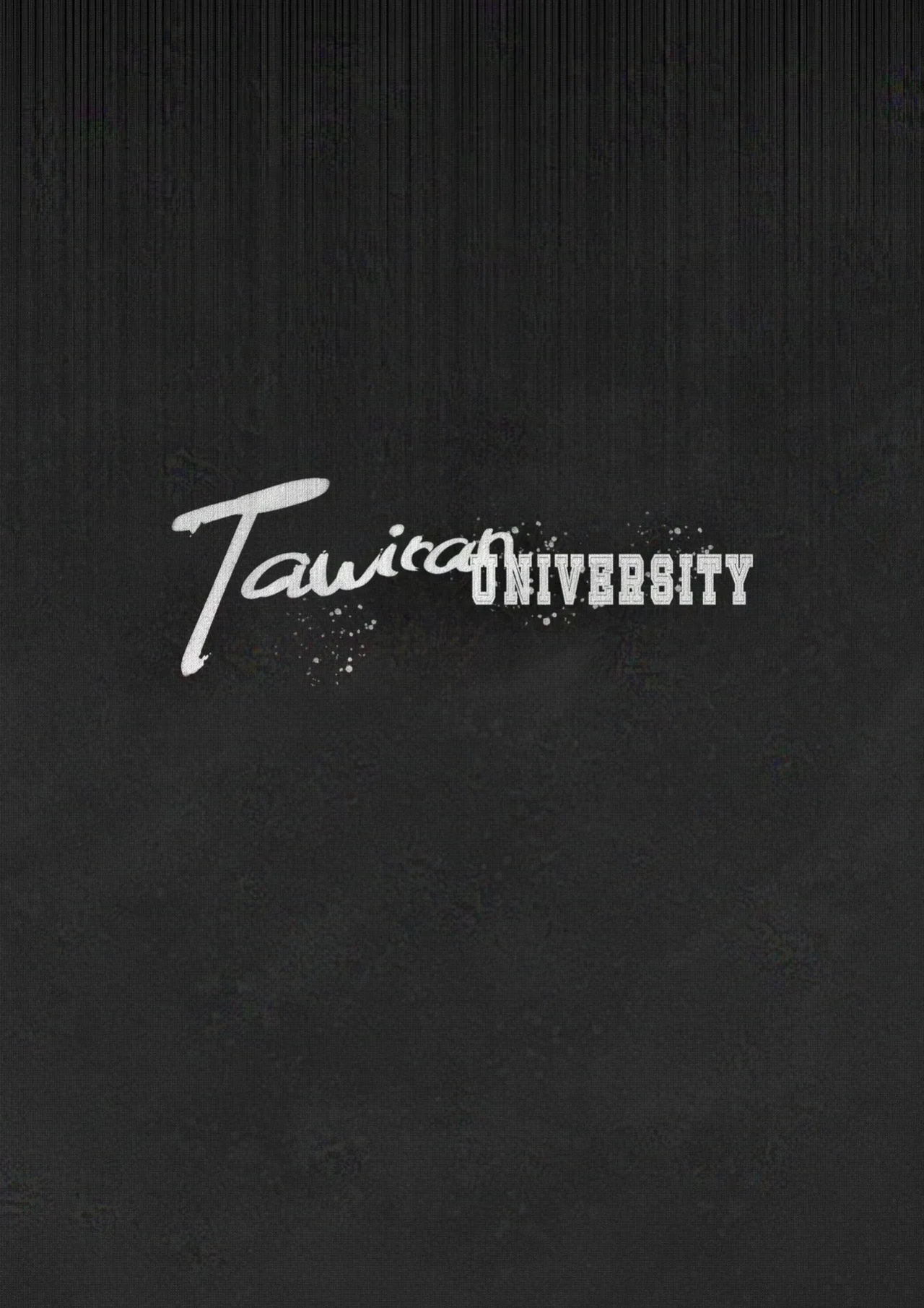 [BARAyot] Tawiran University : Academy of Demihumans