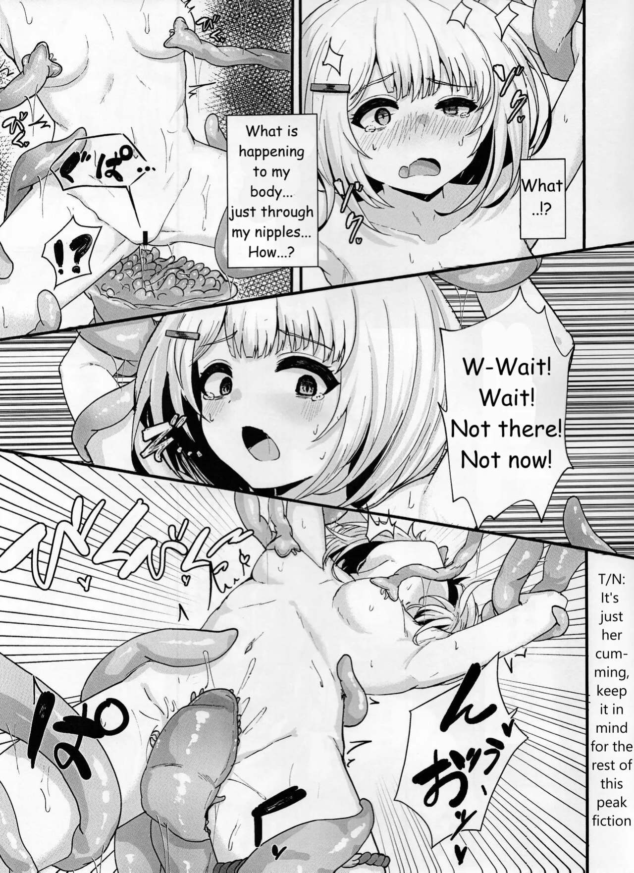 (C102) [Karukan-ist (Akagane Mic)] Fukuro no Nezumi Tori (Granblue Fantasy)