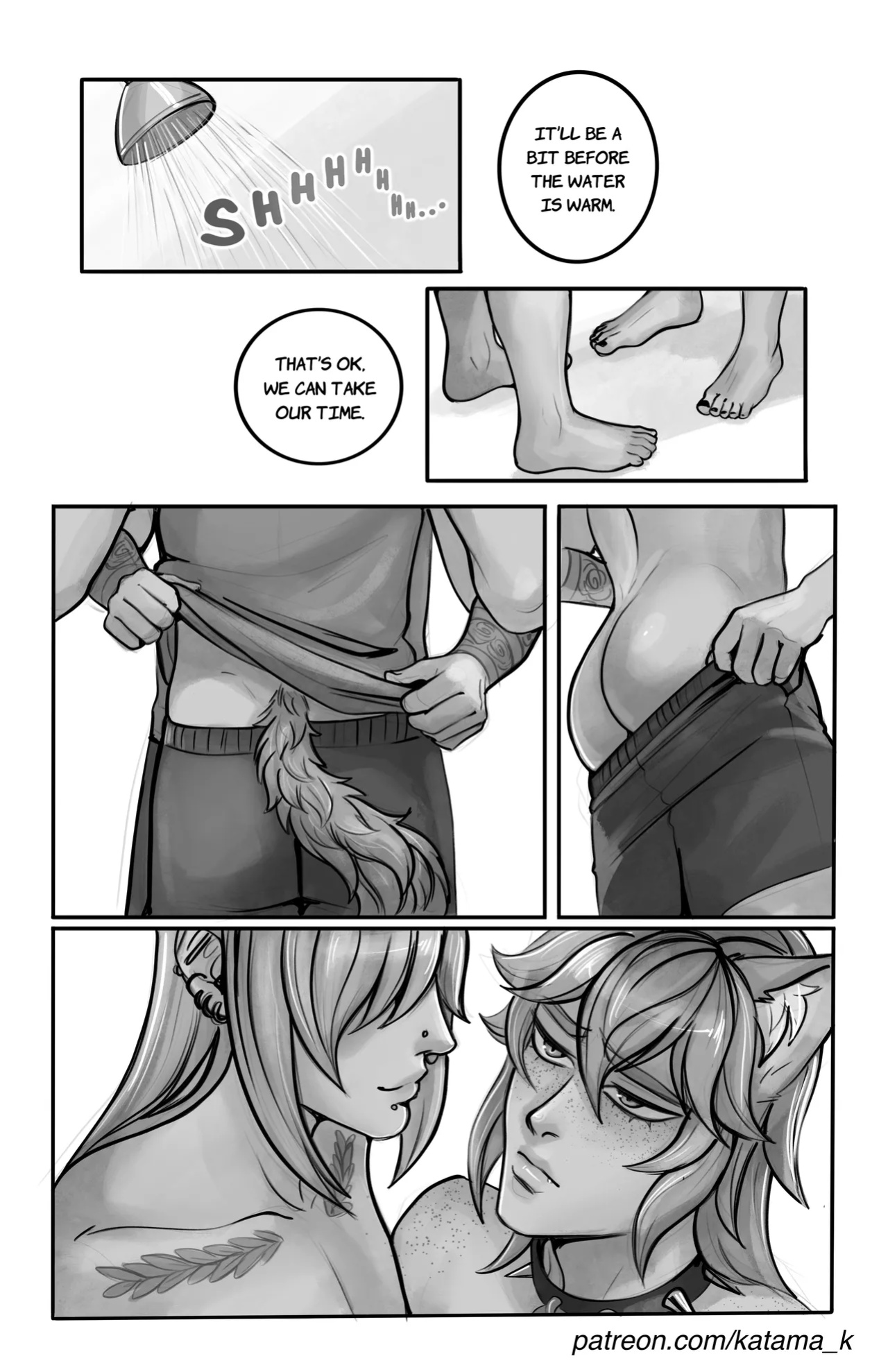 [Katama K.] Bonus Reps
