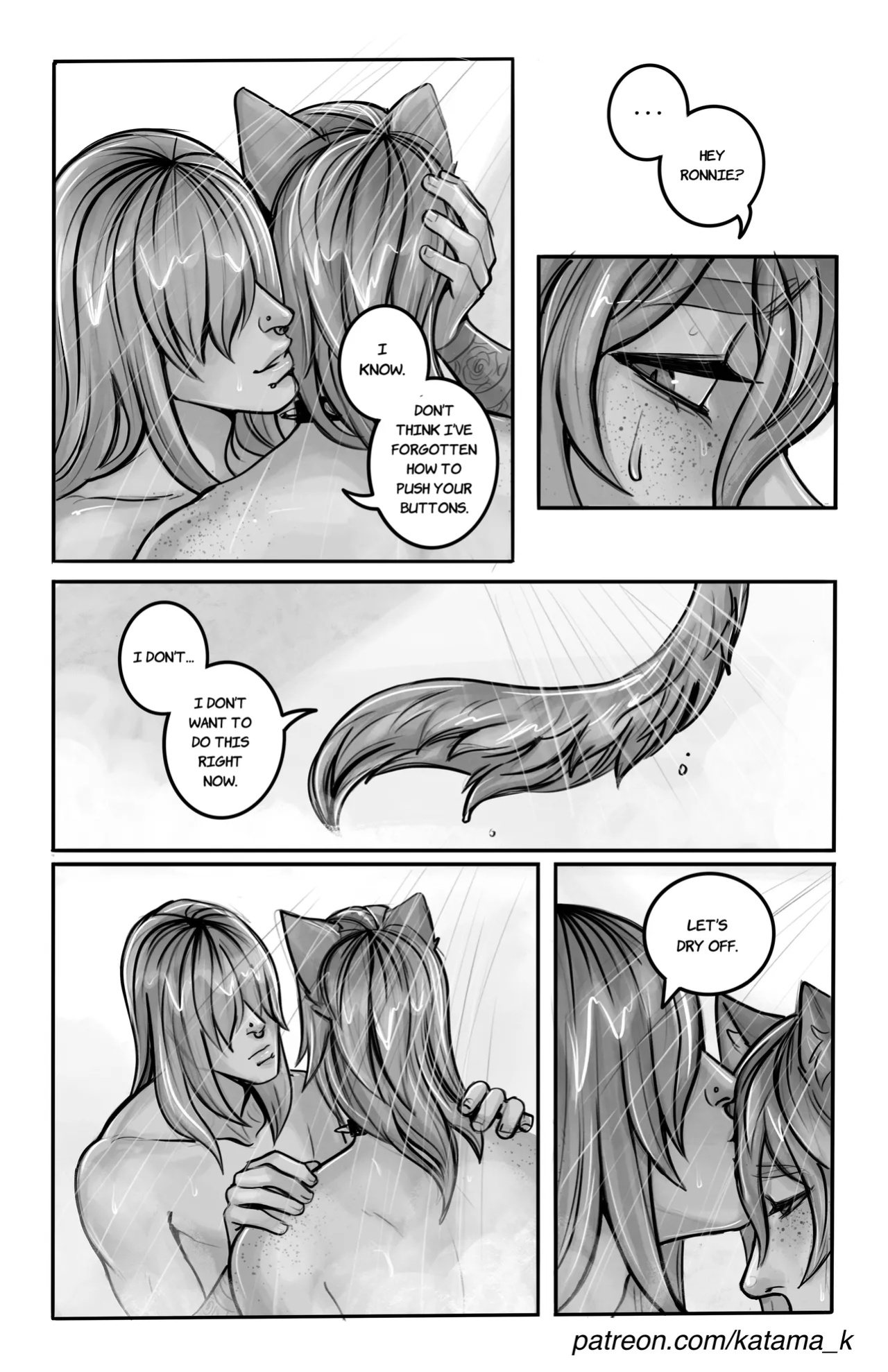 [Katama K.] Bonus Reps