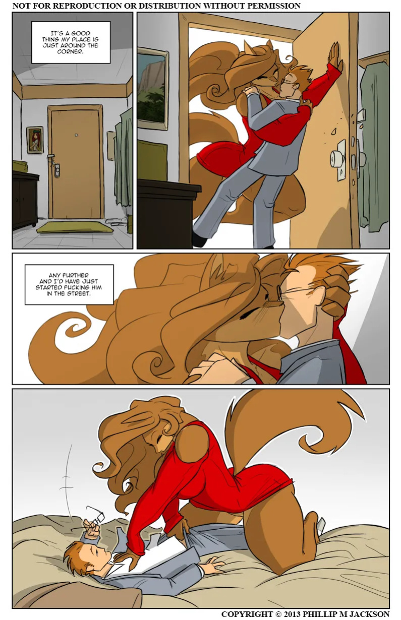 [JollyJack] Blind Date (Colored)