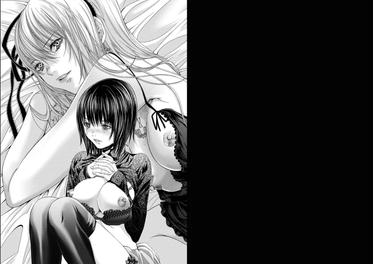 [Miyazaki Maya] Holy Knight ~Junketsu to Ai no Hazama de~ Vol. 6 - English