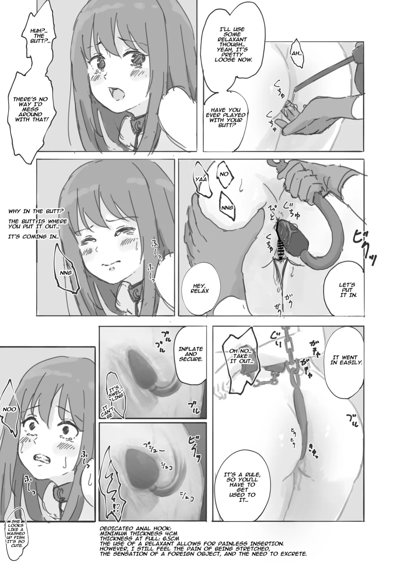 [Yukimaruya (Yukimuramaru)] Public Property Sex Slave Girl Spin-off: At the End of Summer + Ona Support Proposal Using Public Property ~Doujinshi Mouth Service Edition~