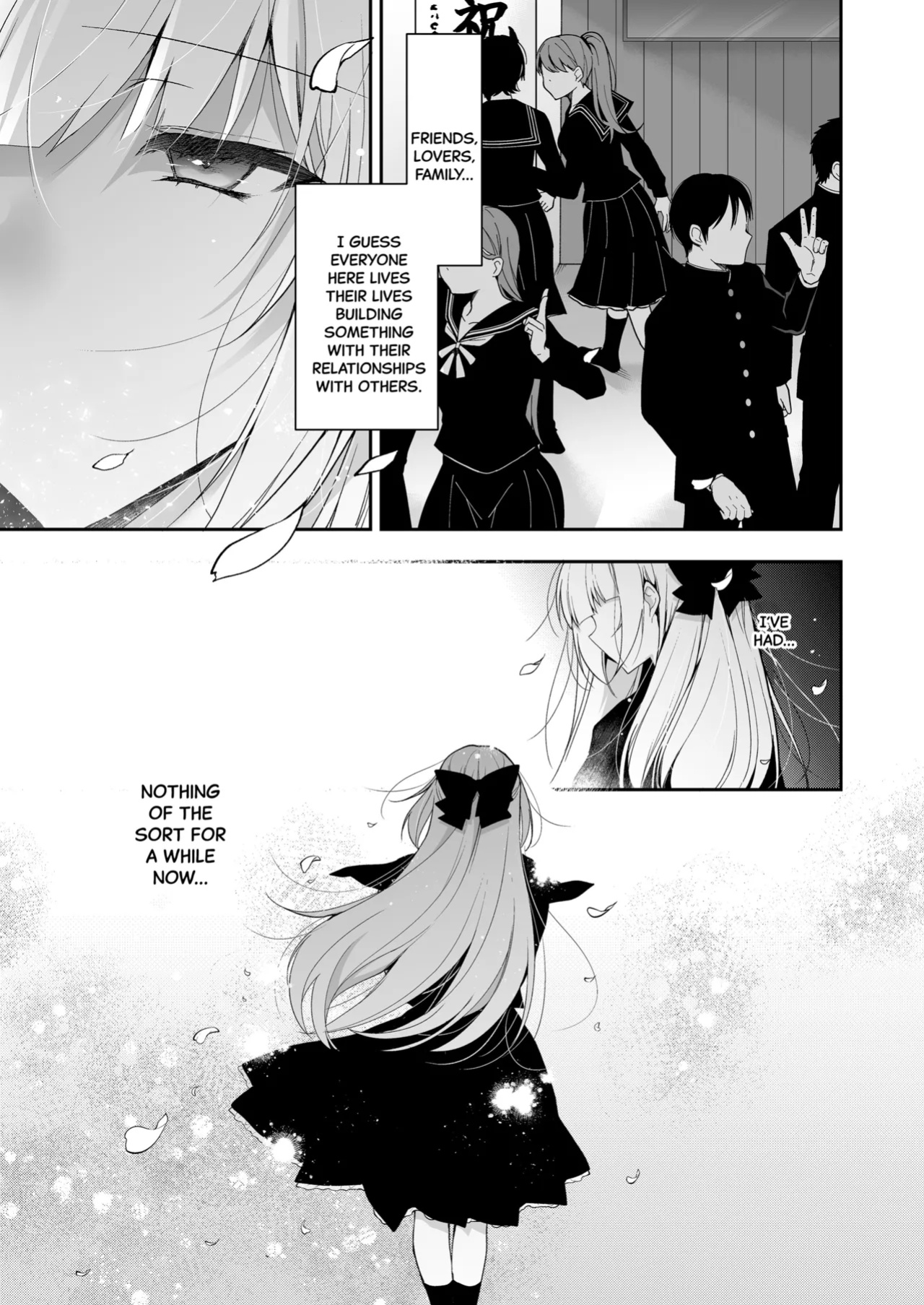 [Ninokoya (Ninoko)] Shoujo Kaishun 11 Kanketsu-hen + AFTER [SDTLs]