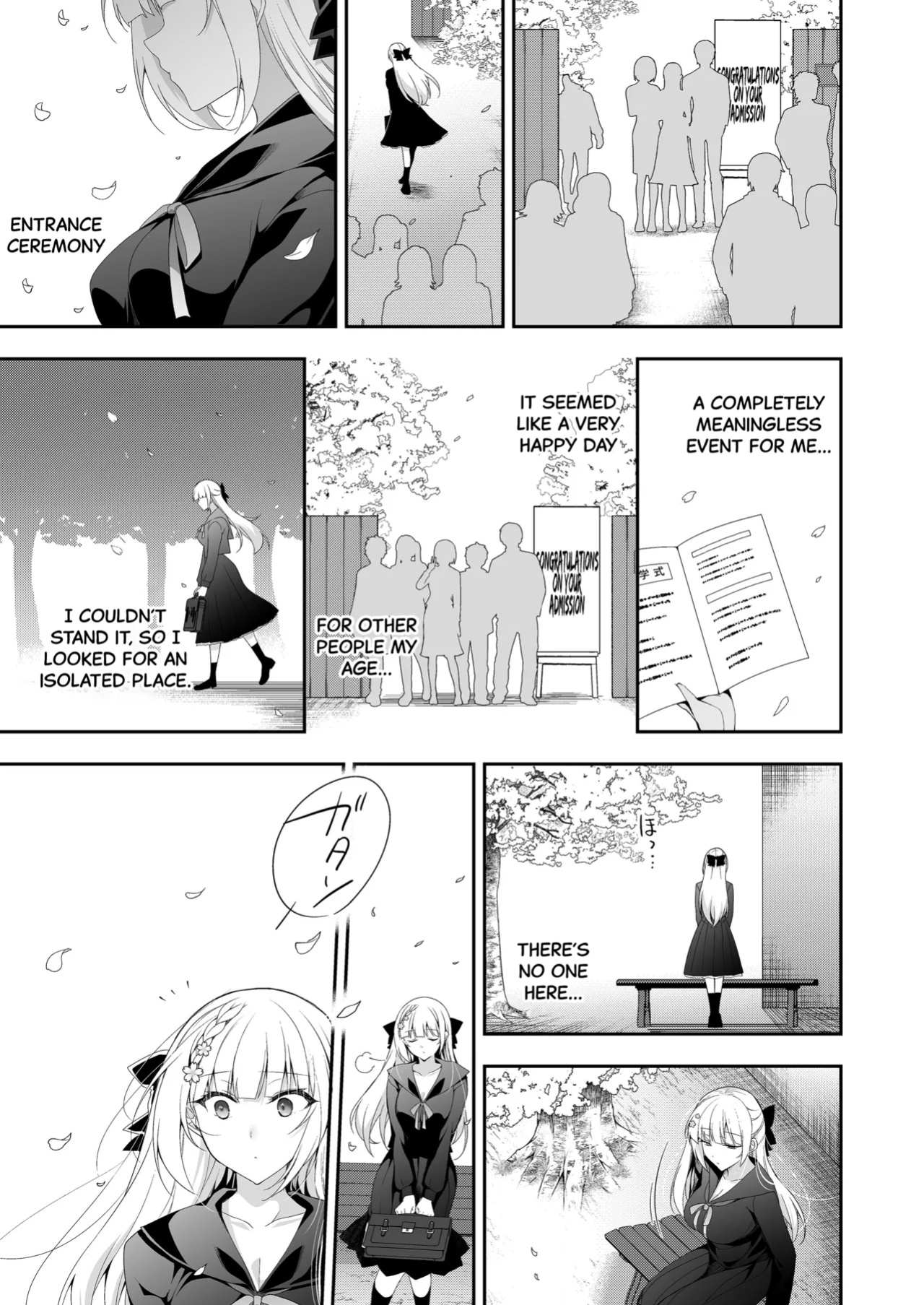 [Ninokoya (Ninoko)] Shoujo Kaishun 11 Kanketsu-hen + AFTER [SDTLs]