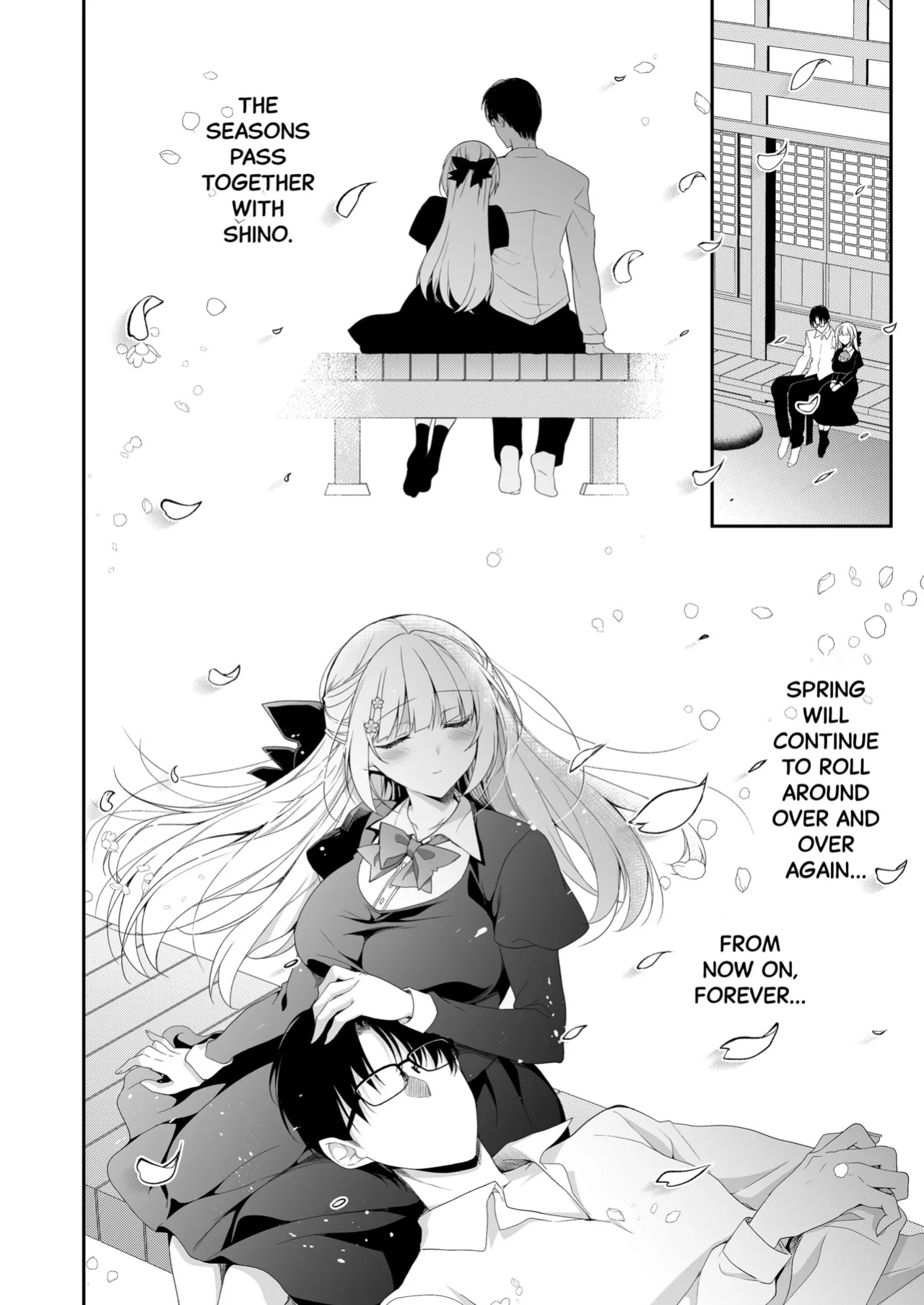 [Ninokoya (Ninoko)] Shoujo Kaishun 11 Kanketsu-hen + AFTER [SDTLs]