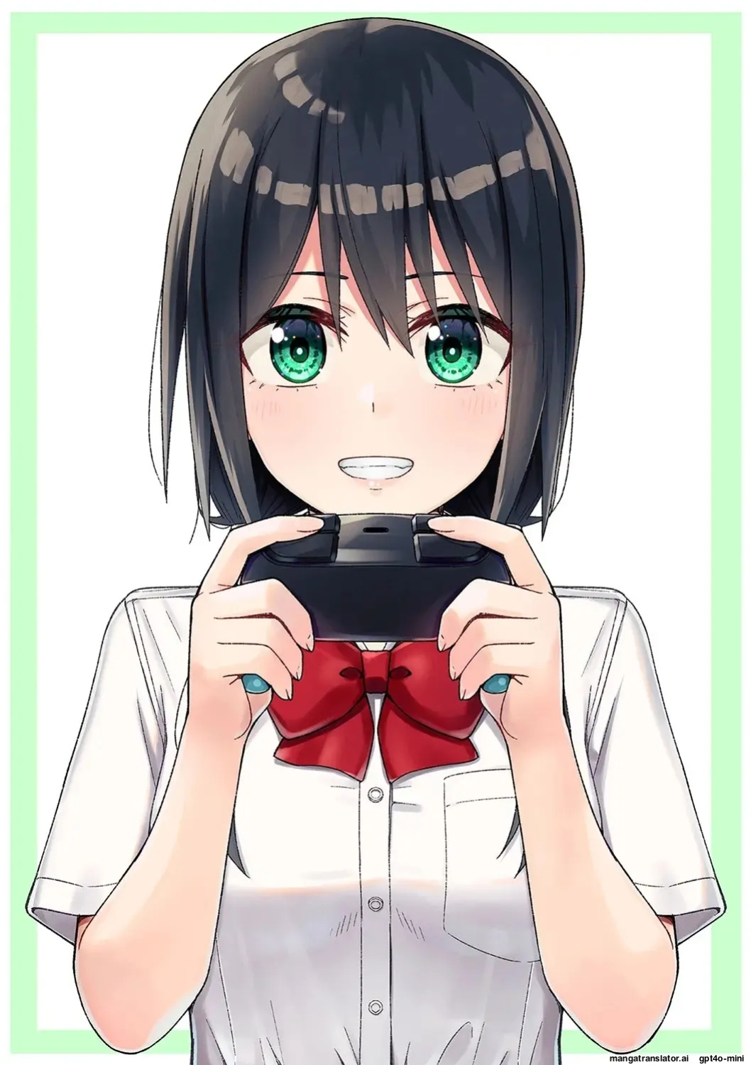 [k-ya] Seifuku Pure Fuck Ch. 1-3 [MTL]