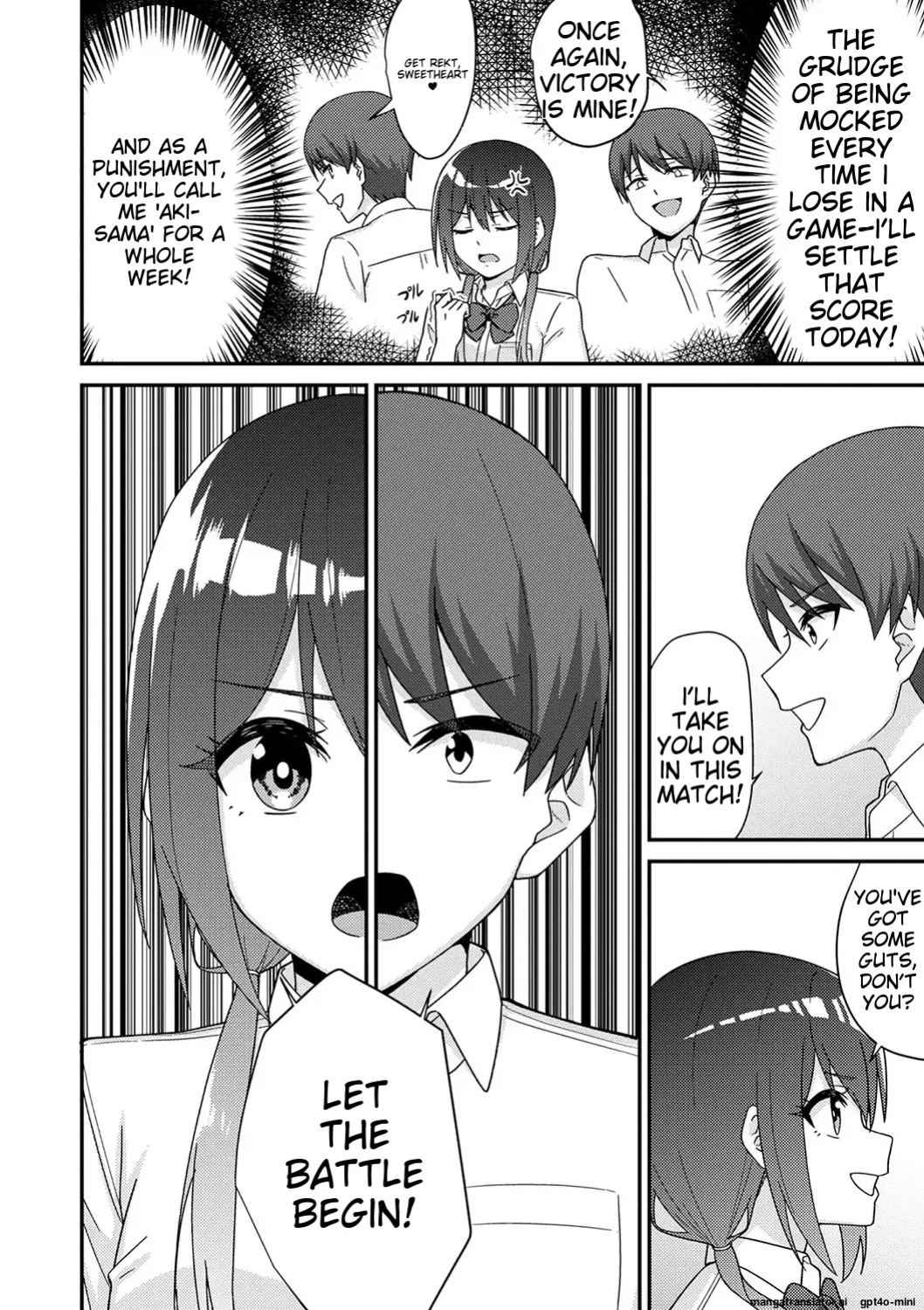 [k-ya] Seifuku Pure Fuck Ch. 1-3 [MTL]