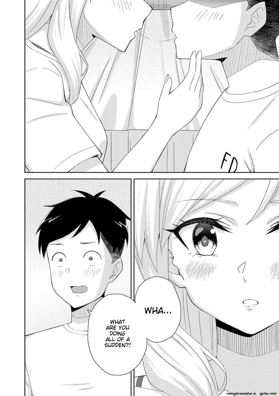 [k-ya] Seifuku Pure Fuck Ch. 1-3 [MTL]