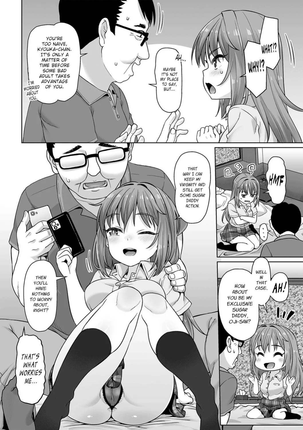 [Mamezou] First Time Wa Taisetsuni | Your First Time is Precious (comic Trigger vol.13) [DMD]