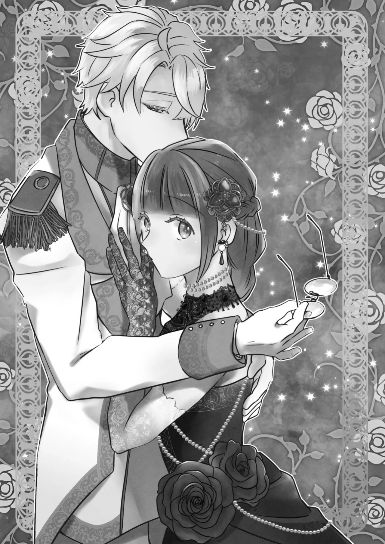 [Uwoichiba (Sabakan)] Toshishita ōji wa Moto Kateikyōshi o Metoritai 3 | The Younger Prince Wishes To Marry His Ex-Private Tutor 3