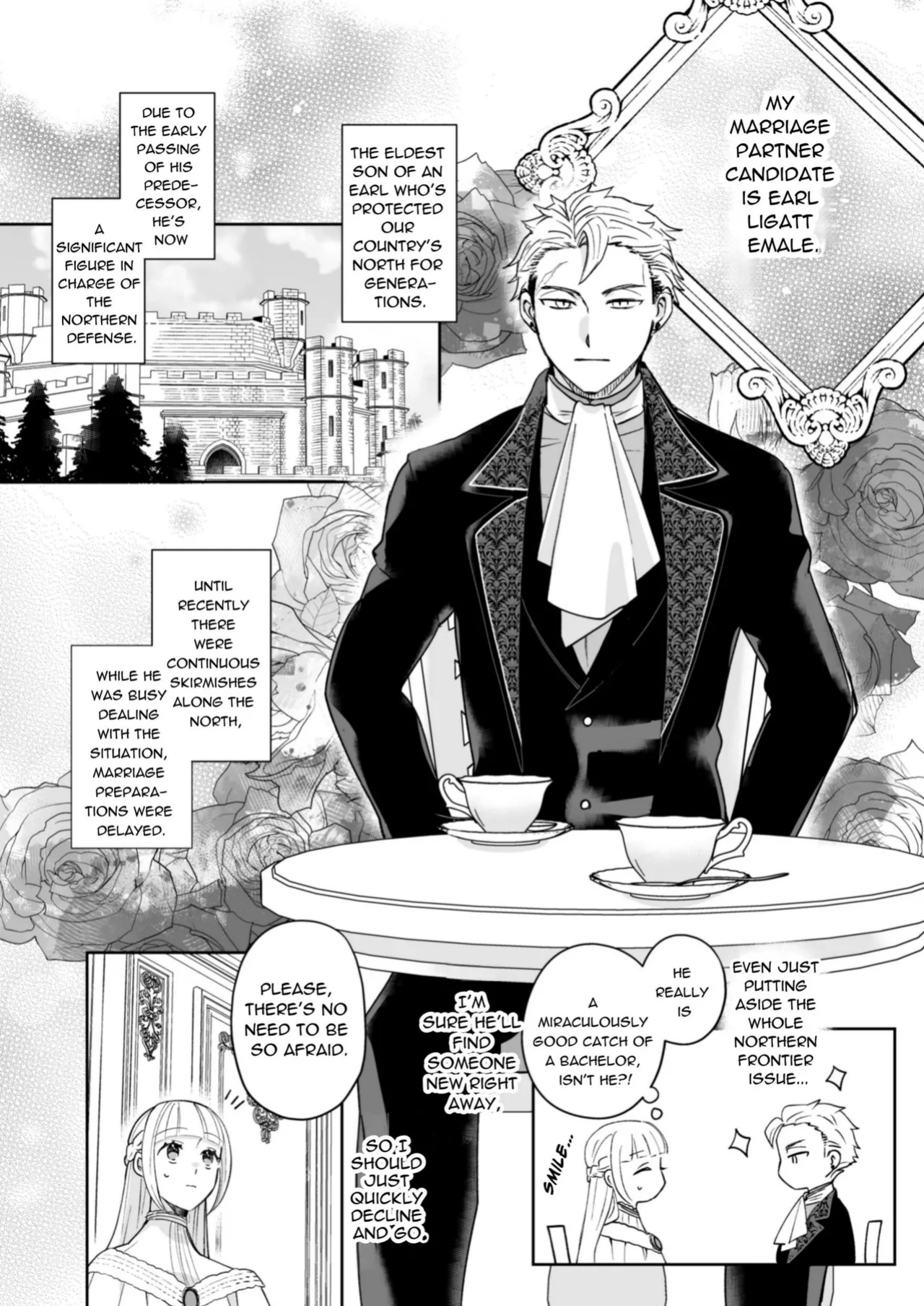 [Uwoichiba (Sabakan)] Toshishita ōji wa Moto Kateikyōshi o Metoritai 3 | The Younger Prince Wishes To Marry His Ex-Private Tutor 3