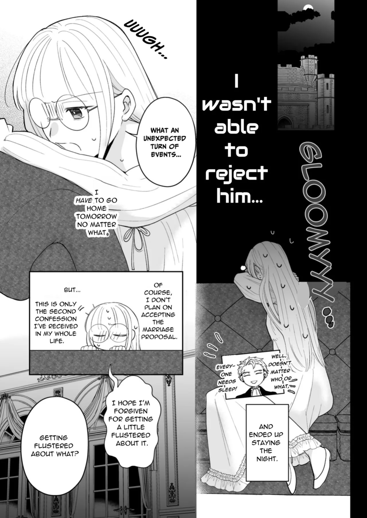 [Uwoichiba (Sabakan)] Toshishita ōji wa Moto Kateikyōshi o Metoritai 3 | The Younger Prince Wishes To Marry His Ex-Private Tutor 3