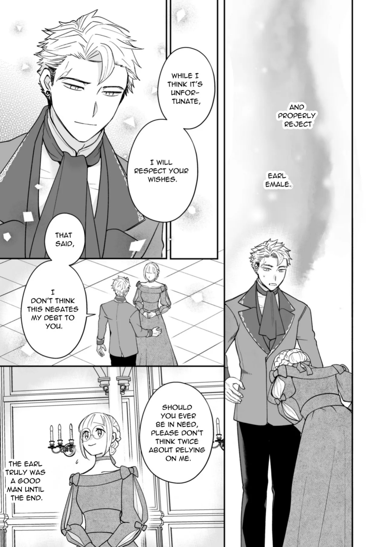 [Uwoichiba (Sabakan)] Toshishita ōji wa Moto Kateikyōshi o Metoritai 3 | The Younger Prince Wishes To Marry His Ex-Private Tutor 3