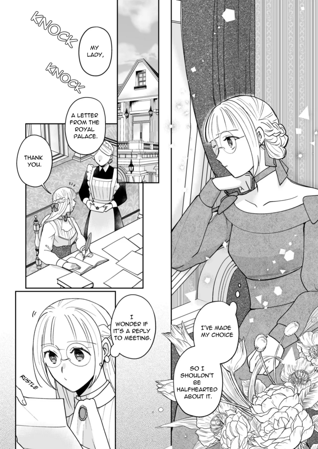 [Uwoichiba (Sabakan)] Toshishita ōji wa Moto Kateikyōshi o Metoritai 3 | The Younger Prince Wishes To Marry His Ex-Private Tutor 3