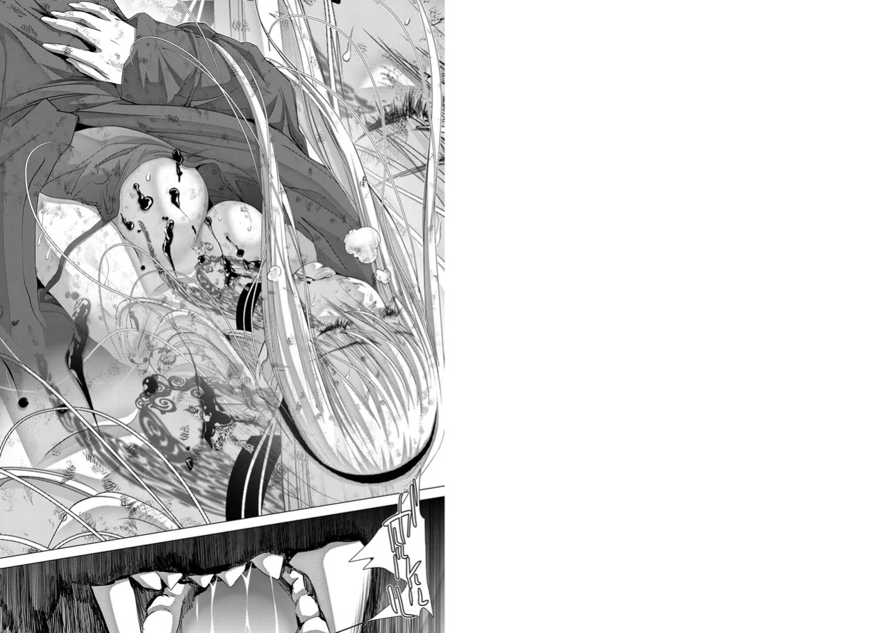 [Miyazaki Maya] Holy Knight ~Junketsu to Ai no Hazama de~ | Holy Knight ~Between Purity and Love~ Vol. 10