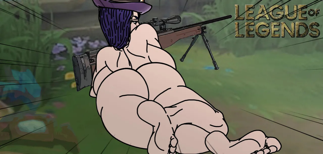 [Miss. GH ????] Arcane & League of Legends Works