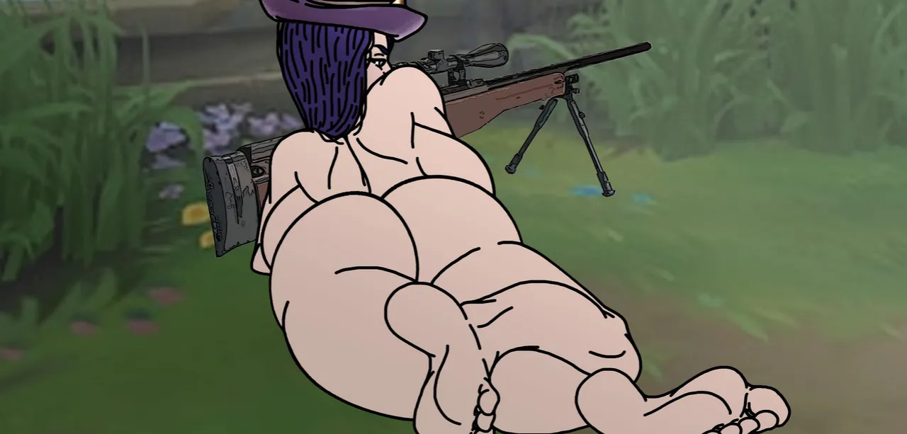 [Miss. GH ????] Arcane & League of Legends Works