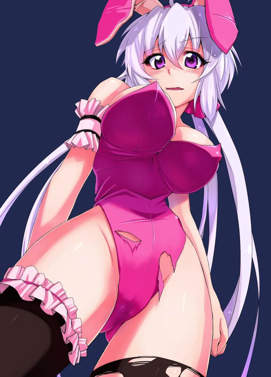 [STRANGE POP (Oki Kuro)] 04 Situation Conte (Senki Zesshou Symphogear)