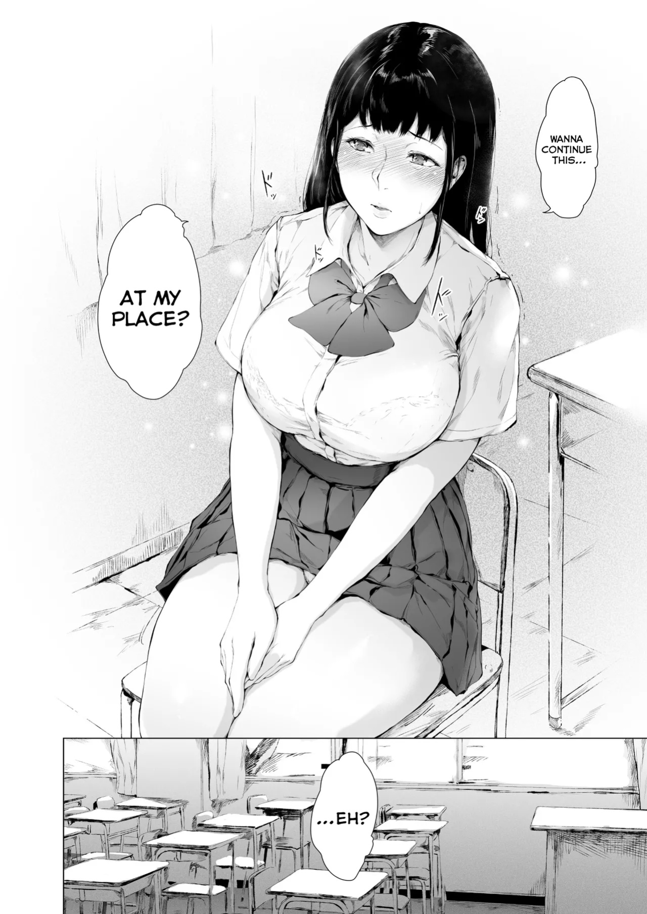 [Yorunobando (Mayonaka Taroupho)] Boku ga Yarichin ni Natta Wake 2 [Tomoshibi+SquigglesJP]