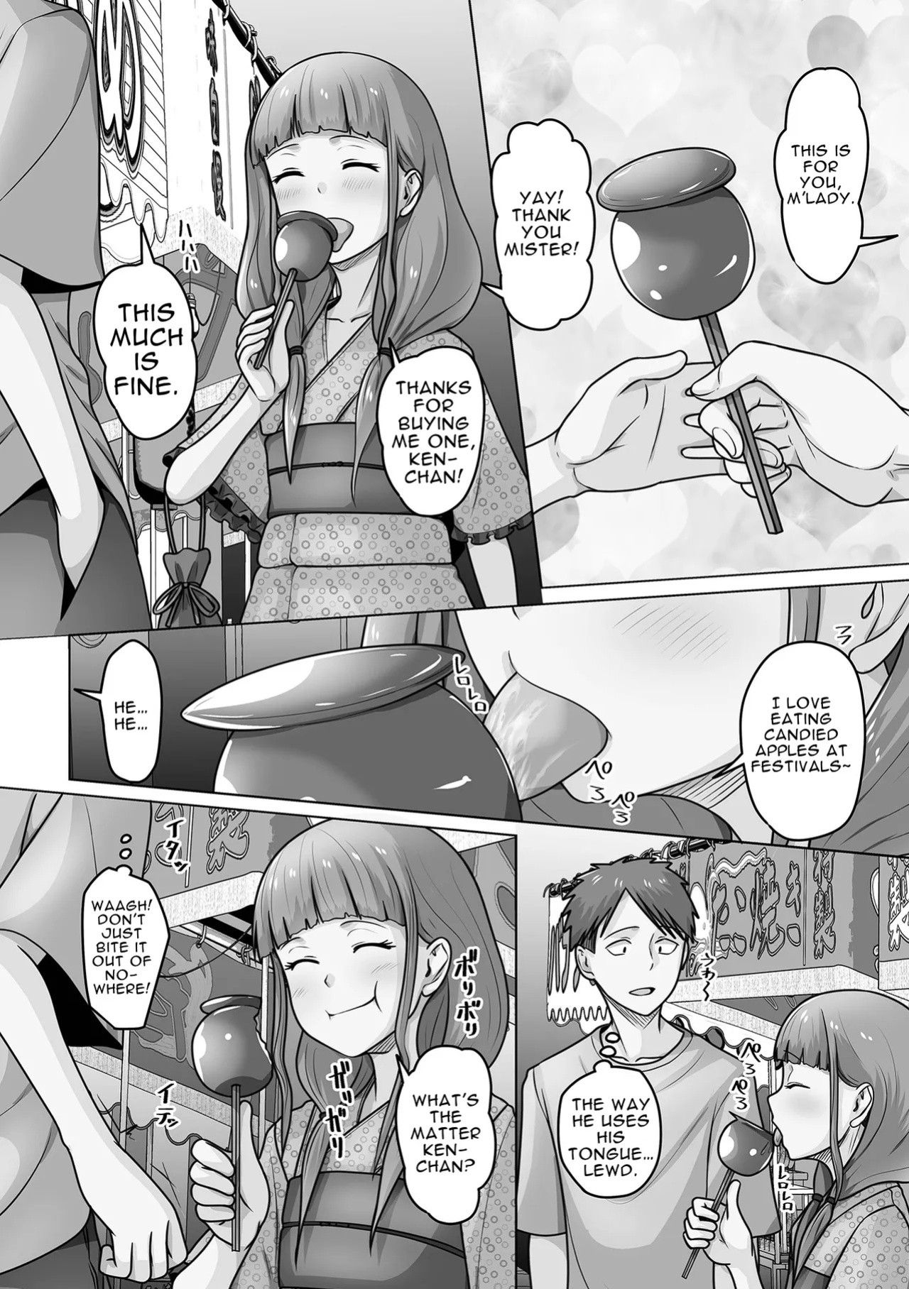 [Snow] Natsu no Matsuri de Uchiage Hanabi | Fireworks at a Summer Festival (Gekkan Web Otoko no Ko-llection! S Vol. 100) [wdir]