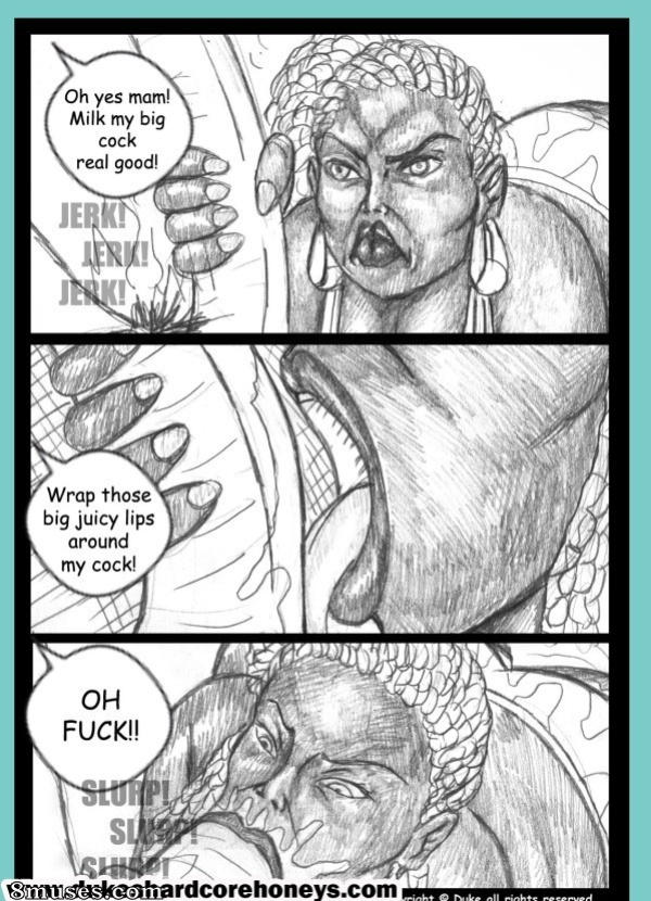 3rd strike nanny