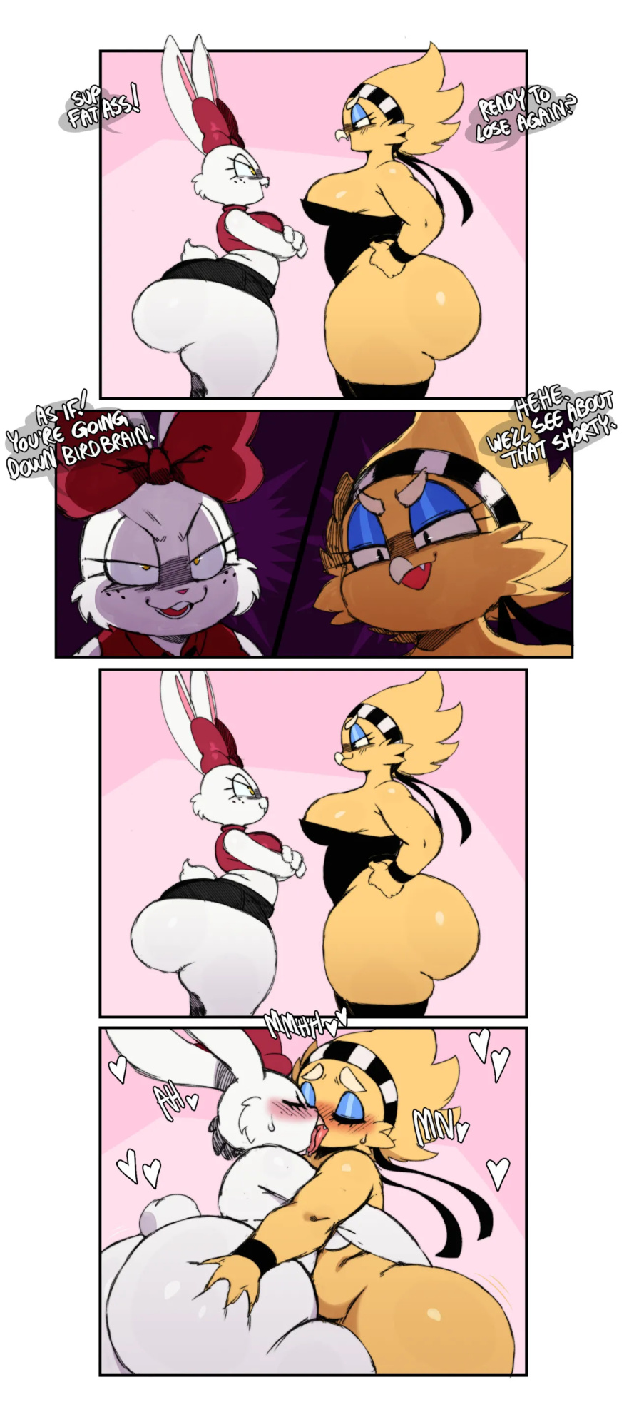 Fayga's Meet & Greet Sparring Sessions