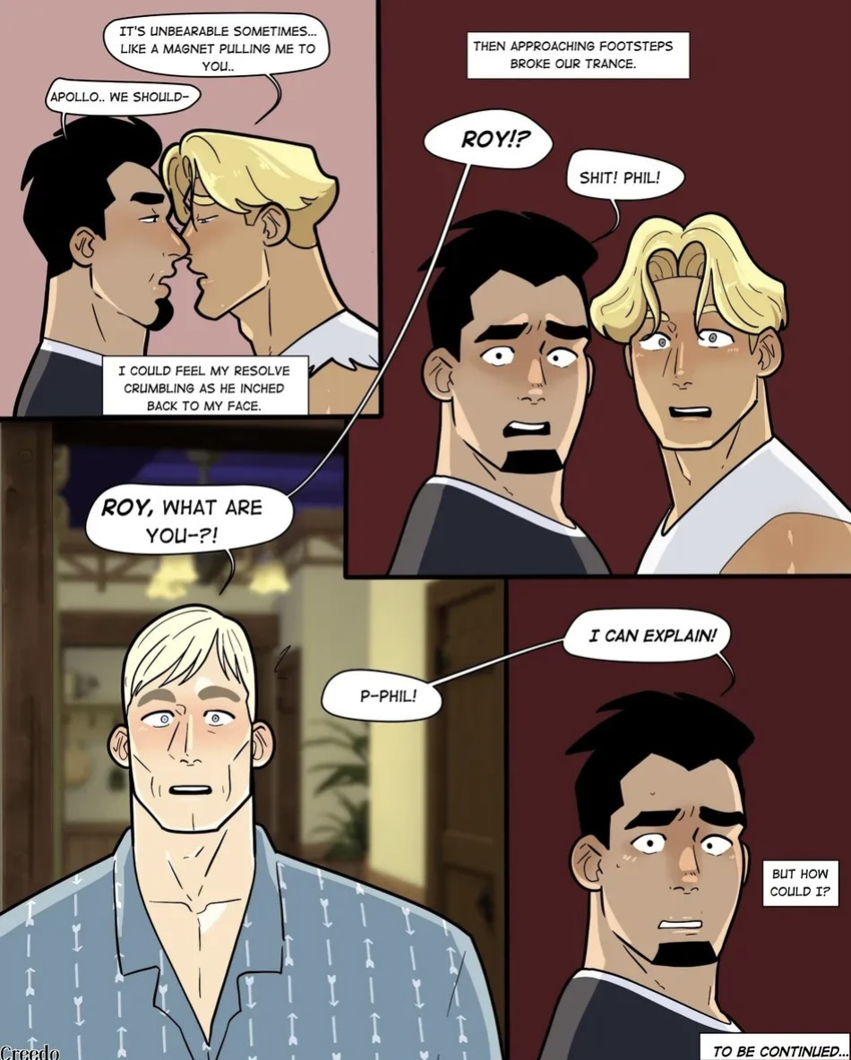 [Creedo] The Farmhouse 1 [Eng]