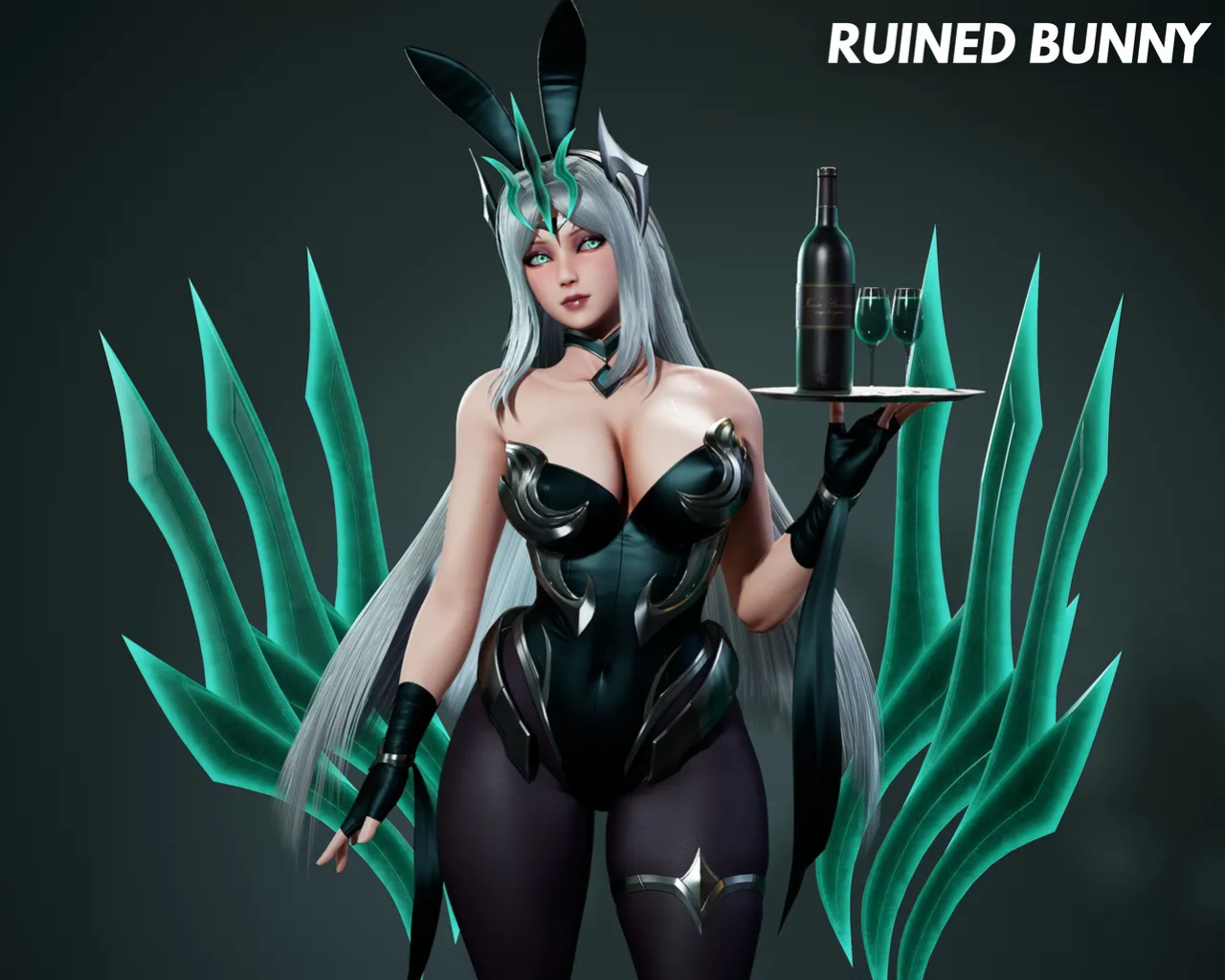[RyanReos]Deluxe Reward 2021