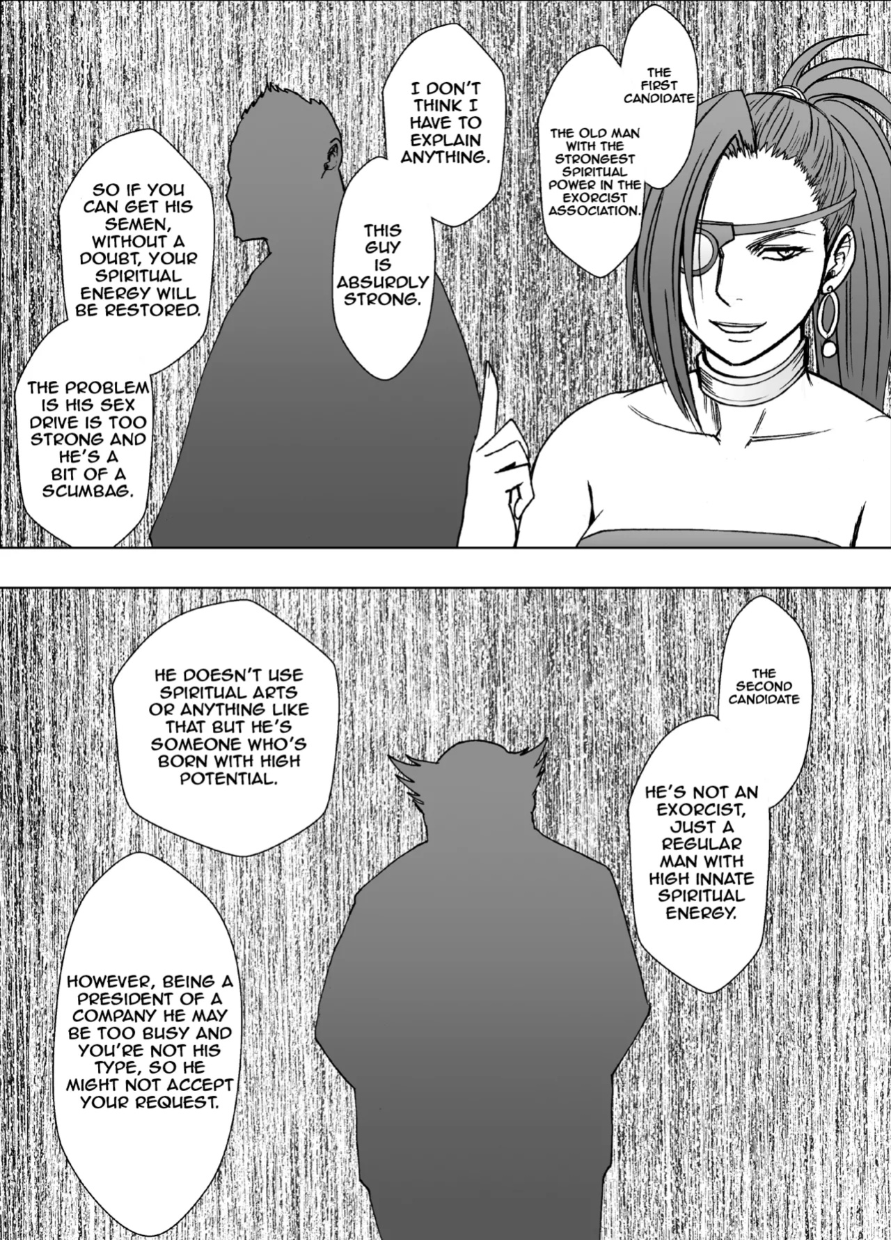 Kaguya Climax 8B: The Heroine of Justice’s Public Corruption