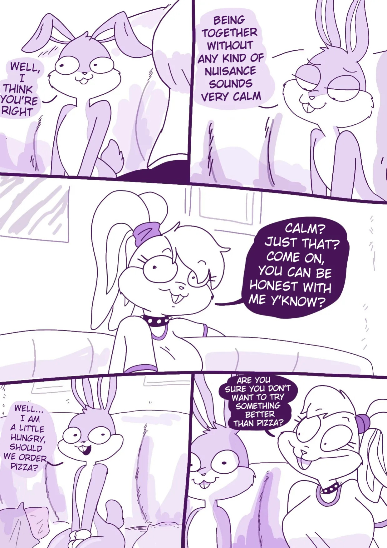 [RenitaReed] Friday Night | Viernes por la Noche