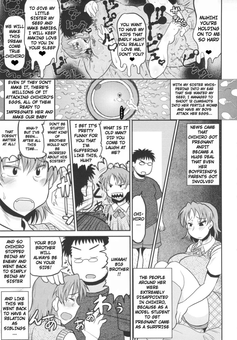 [Deep Valley] Deep Impact 1-10