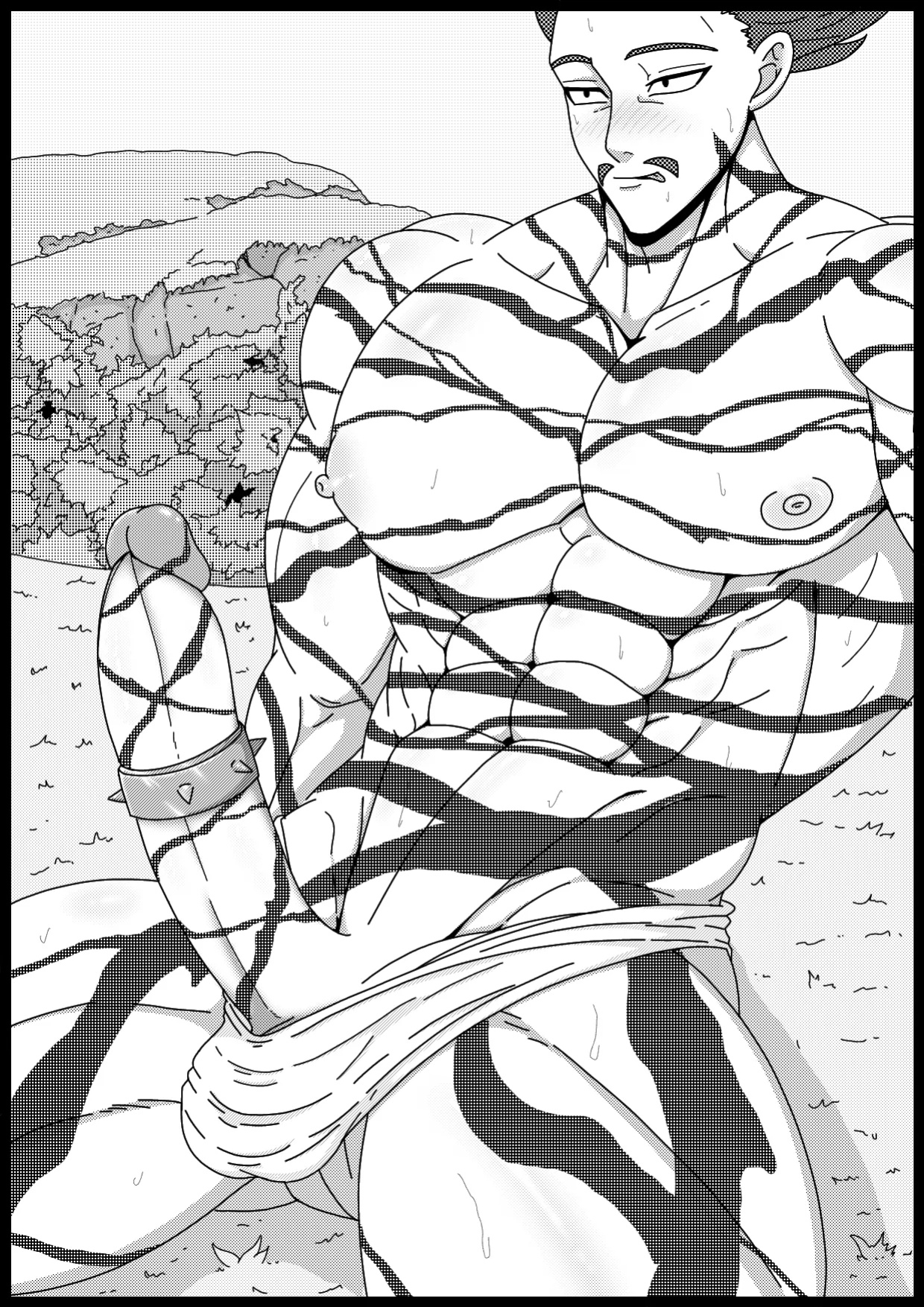 [Whitemoss] Secret of "The One" [Eng]