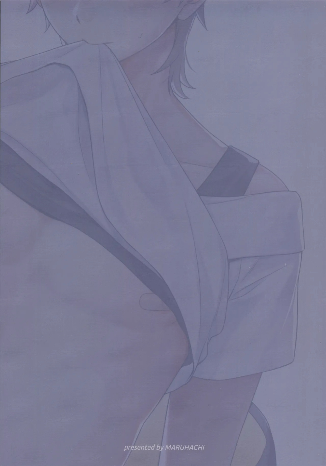 (OVER the GALAXIAS GW2024) [Maruhachi (Hachiten)] Routine-2 (Honkai: Star Rail)