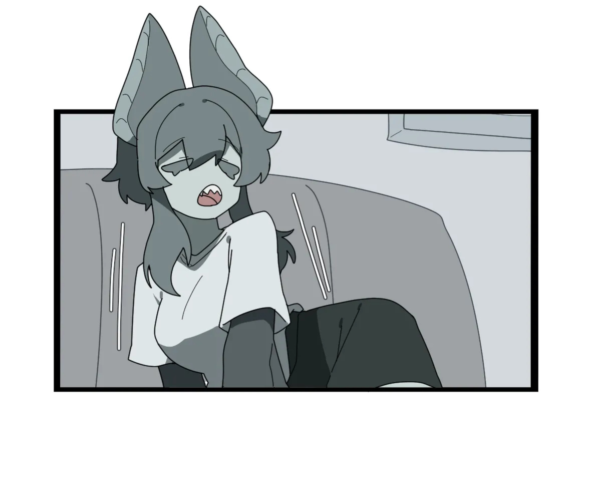 [JunkZero] Bat Girl
