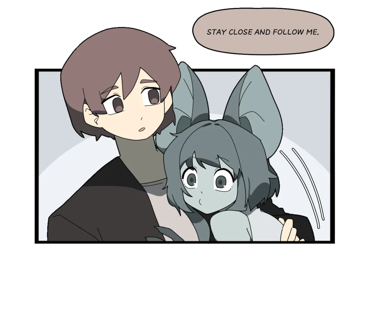[JunkZero] Bat Girl