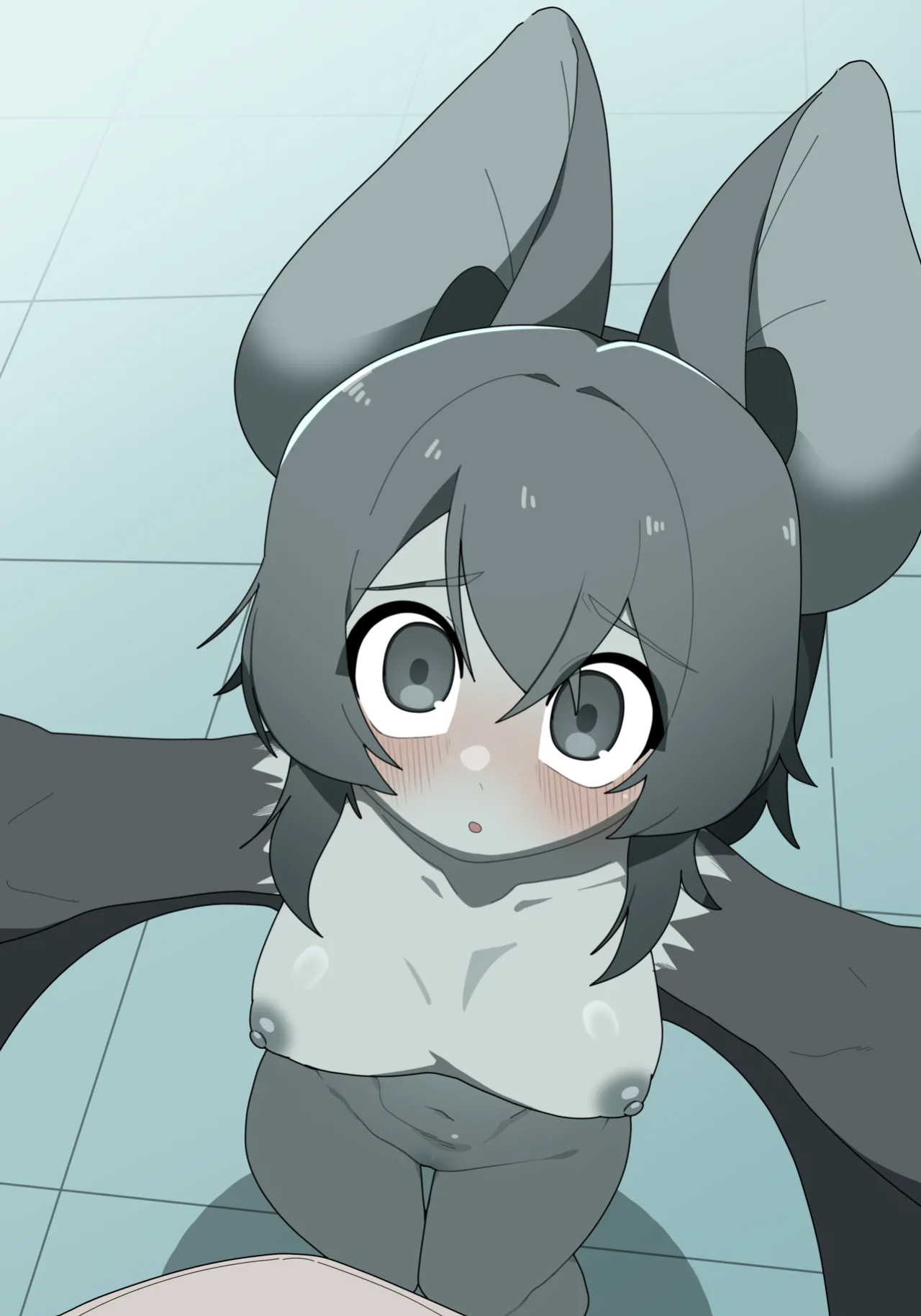 [JunkZero] Bat Girl